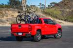 Chevrolet Colorado Z71 Double Cab 2015 года